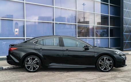 Toyota Camry, 2025 год, 4 850 000 рублей, 7 фотография