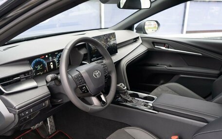 Toyota Camry, 2025 год, 4 850 000 рублей, 11 фотография