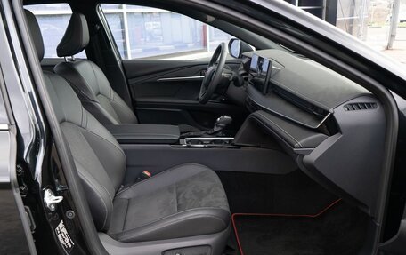 Toyota Camry, 2025 год, 4 850 000 рублей, 12 фотография