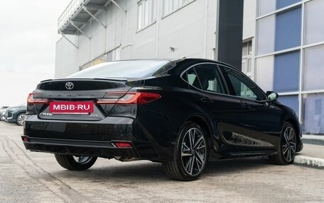 Toyota Camry, 2025 год, 4 850 000 рублей, 6 фотография
