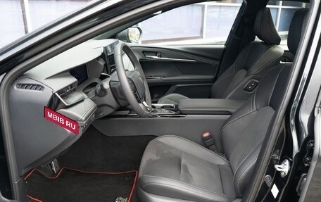 Toyota Camry, 2025 год, 4 850 000 рублей, 10 фотография