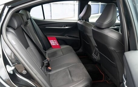Toyota Camry, 2025 год, 4 850 000 рублей, 14 фотография