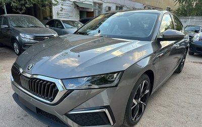 Skoda Octavia IV, 2025 год, 3 180 000 рублей, 1 фотография