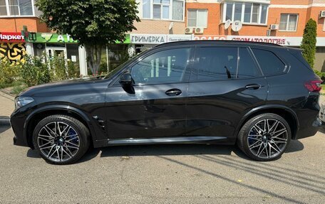 BMW X5 M, 2021 год, 8 500 000 рублей, 1 фотография