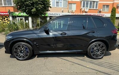 BMW X5 M, 2021 год, 8 500 000 рублей, 1 фотография