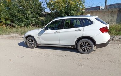 BMW X1, 2010 год, 1 350 000 рублей, 1 фотография