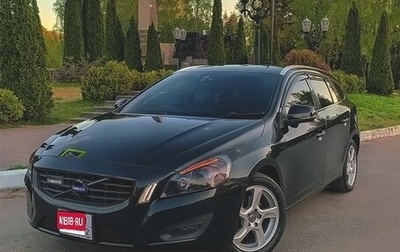 Volvo V60 I, 2013 год, 1 300 000 рублей, 1 фотография