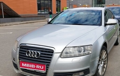 Audi A6, 2009 год, 780 000 рублей, 1 фотография