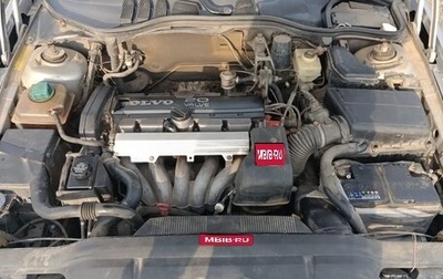 Volvo S70, 1998 год, 375 000 рублей, 1 фотография