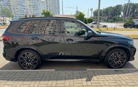 BMW X5 M, 2021 год, 8 500 000 рублей, 2 фотография