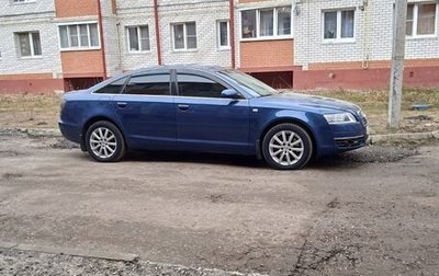 Audi A6, 2005 год, 1 000 000 рублей, 1 фотография