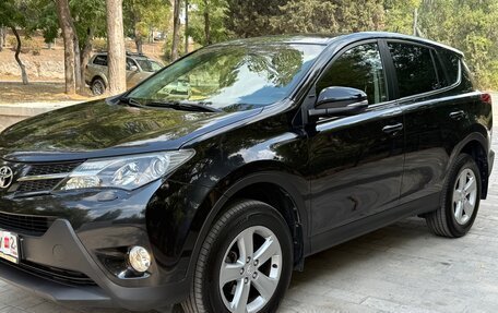 Toyota RAV4, 2012 год, 1 800 000 рублей, 1 фотография