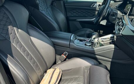 BMW X5 M, 2021 год, 8 500 000 рублей, 6 фотография
