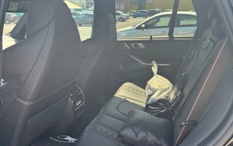 BMW X5 M, 2021 год, 8 500 000 рублей, 10 фотография
