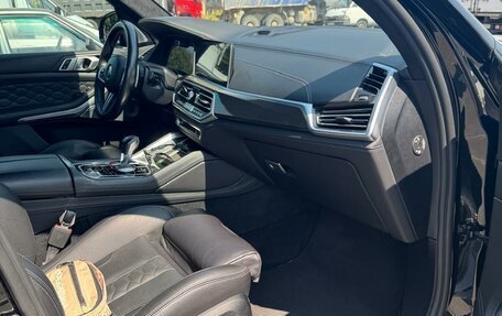 BMW X5 M, 2021 год, 8 500 000 рублей, 15 фотография