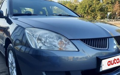 Mitsubishi Lancer IX, 2005 год, 650 000 рублей, 1 фотография