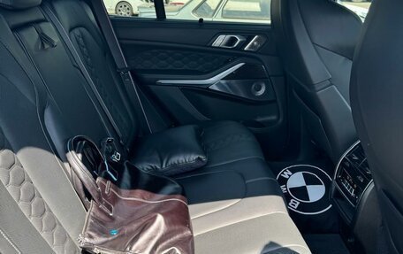 BMW X5 M, 2021 год, 8 500 000 рублей, 16 фотография
