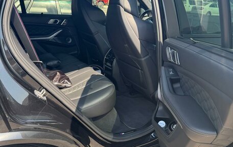 BMW X5 M, 2021 год, 8 500 000 рублей, 17 фотография