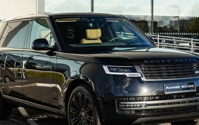 Land Rover Range Rover IV рестайлинг, 2025 год, 27 910 000 рублей, 1 фотография