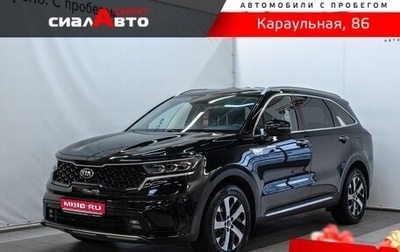 KIA Sorento IV, 2020 год, 3 350 000 рублей, 1 фотография
