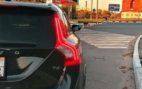 Volvo V60 I, 2013 год, 1 300 000 рублей, 7 фотография