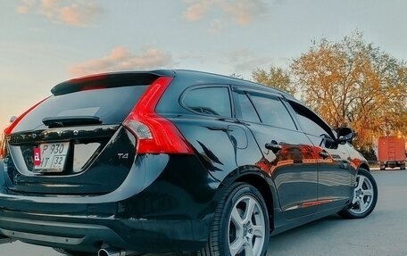 Volvo V60 I, 2013 год, 1 300 000 рублей, 4 фотография