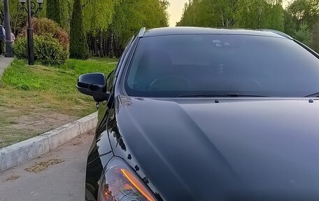 Volvo V60 I, 2013 год, 1 300 000 рублей, 10 фотография