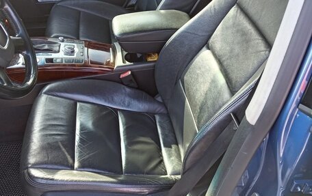 Audi A6, 2005 год, 1 000 000 рублей, 11 фотография