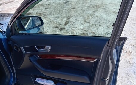 Audi A6, 2005 год, 1 000 000 рублей, 16 фотография