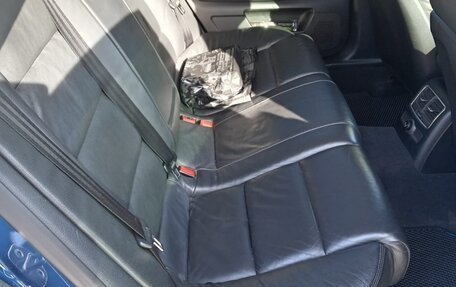Audi A6, 2005 год, 1 000 000 рублей, 15 фотография