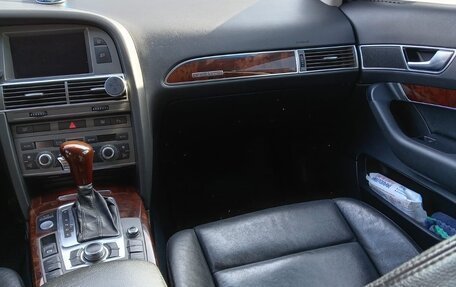 Audi A6, 2005 год, 1 000 000 рублей, 19 фотография