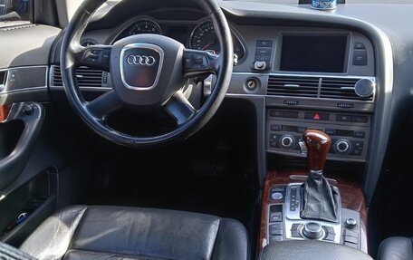 Audi A6, 2005 год, 1 000 000 рублей, 18 фотография