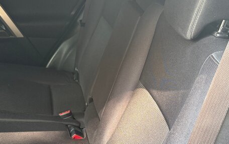 Toyota RAV4, 2012 год, 1 800 000 рублей, 8 фотография