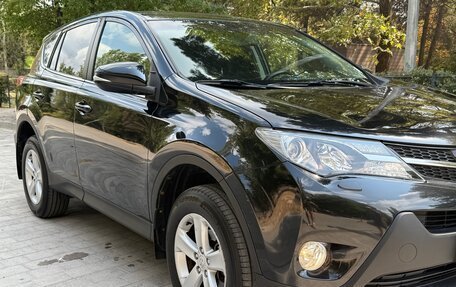Toyota RAV4, 2012 год, 1 800 000 рублей, 3 фотография