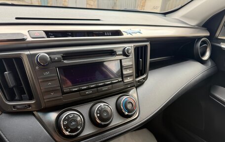 Toyota RAV4, 2012 год, 1 800 000 рублей, 11 фотография