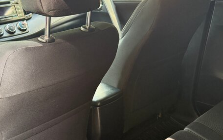 Toyota RAV4, 2012 год, 1 800 000 рублей, 7 фотография