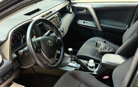 Toyota RAV4, 2012 год, 1 800 000 рублей, 5 фотография