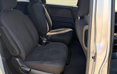 Honda Freed I, 2012 год, 1 250 000 рублей, 9 фотография
