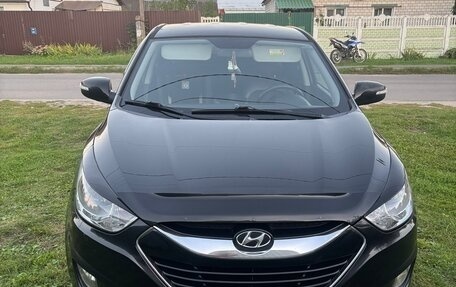 Hyundai Tucson III, 2009 год, 1 250 000 рублей, 5 фотография