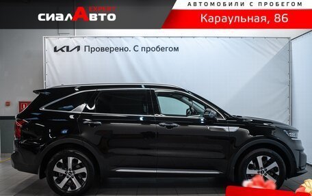 KIA Sorento IV, 2020 год, 3 350 000 рублей, 5 фотография