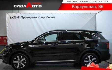 KIA Sorento IV, 2020 год, 3 350 000 рублей, 6 фотография