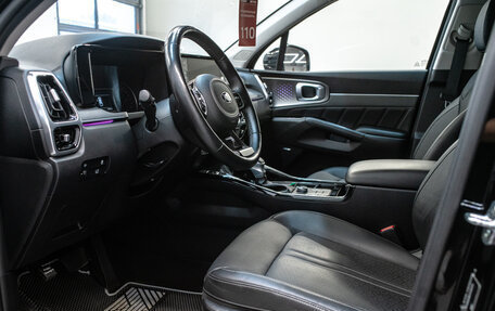 KIA Sorento IV, 2020 год, 3 350 000 рублей, 11 фотография