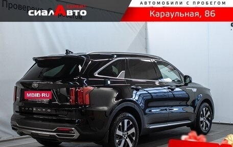 KIA Sorento IV, 2020 год, 3 350 000 рублей, 3 фотография
