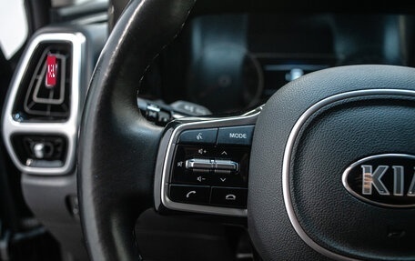 KIA Sorento IV, 2020 год, 3 350 000 рублей, 13 фотография