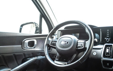 KIA Sorento IV, 2020 год, 3 350 000 рублей, 25 фотография