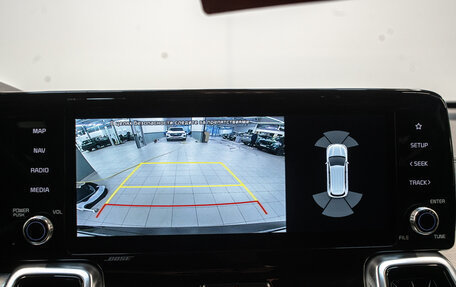 KIA Sorento IV, 2020 год, 3 350 000 рублей, 19 фотография