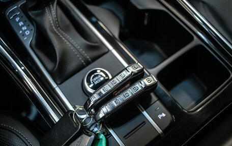 KIA Sorento IV, 2020 год, 3 350 000 рублей, 24 фотография