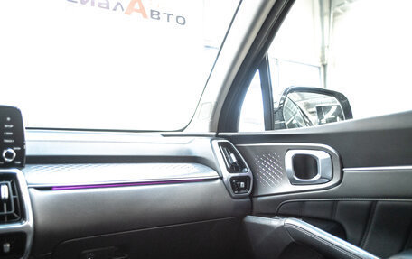 KIA Sorento IV, 2020 год, 3 350 000 рублей, 27 фотография