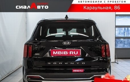 KIA Sorento IV, 2020 год, 3 350 000 рублей, 4 фотография