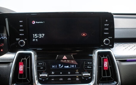 KIA Sorento IV, 2020 год, 3 350 000 рублей, 18 фотография